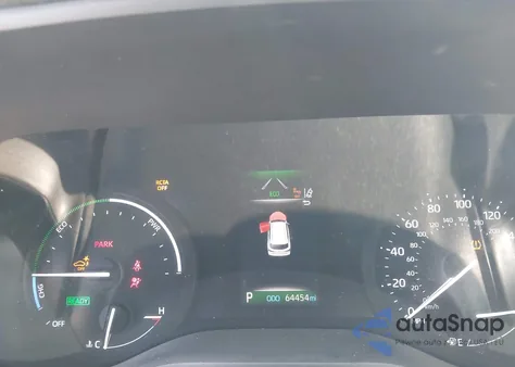 2021 Toyota Sienna Xle z USA, uszkodzony, nr VIN 5TDYSKFC2MS027617